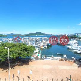 Sea View Apartment in Sai Kung | For Rent
