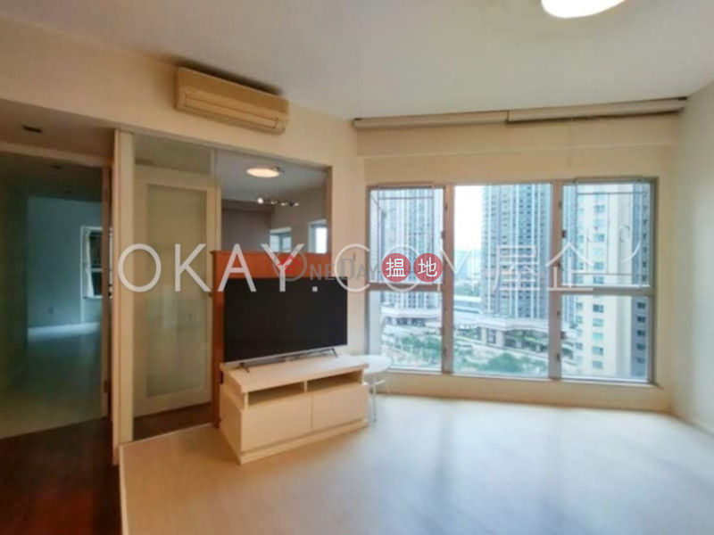 Property Search Hong Kong | OneDay | Residential, Rental Listings, Unique 2 bedroom in Kowloon Station | Rental
