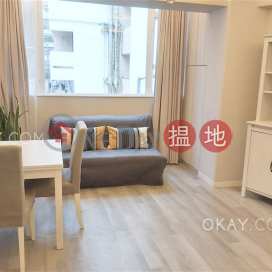 Practical 1 bedroom in Sai Ying Pun | Rental | 125A Second Street 第二街125A號 _0