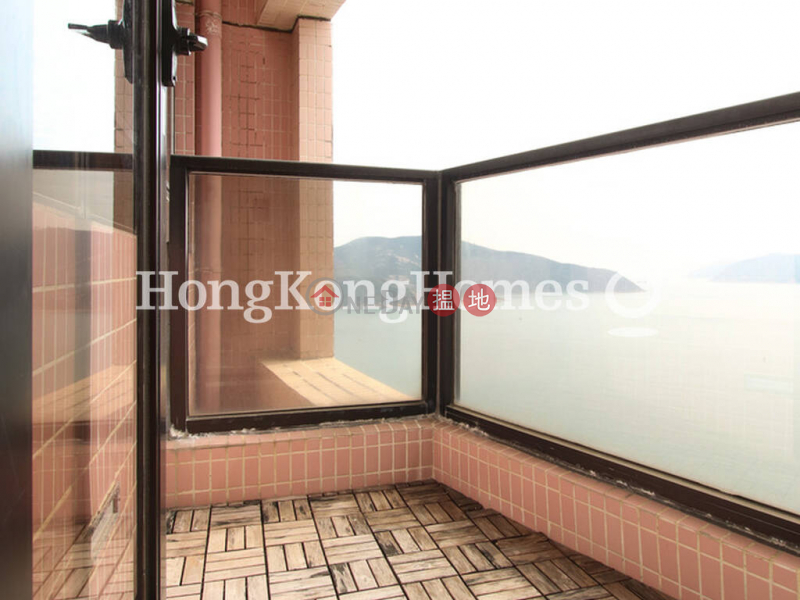 3 Bedroom Family Unit for Rent at Pacific View Block 5 38 Tai Tam Road | Southern District Hong Kong Rental HK$ 56,000/ month