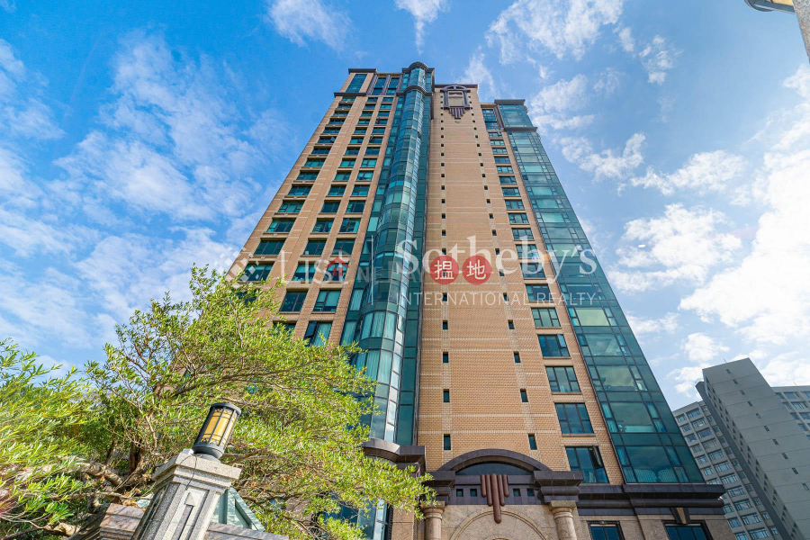 Property Search Hong Kong | OneDay | Residential, Sales Listings | Property for Sale at 3 Repulse Bay Road with 4 Bedrooms