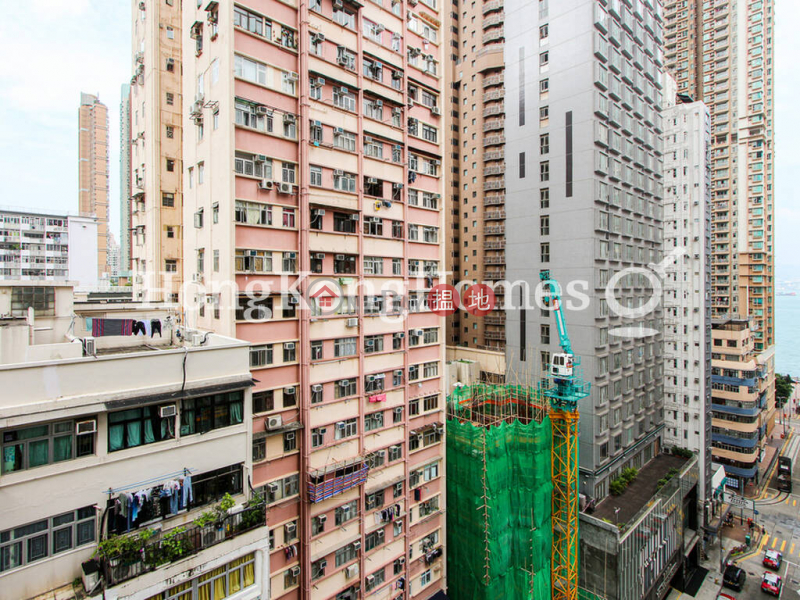 1 Bed Unit at The Hudson | For Sale, The Hudson 浚峰 Sales Listings | Western District (Proway-LID155827S)
