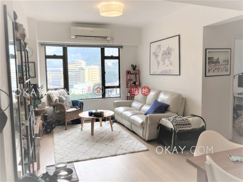 Yue King Building Middle | Residential | Rental Listings HK$ 33,000/ month