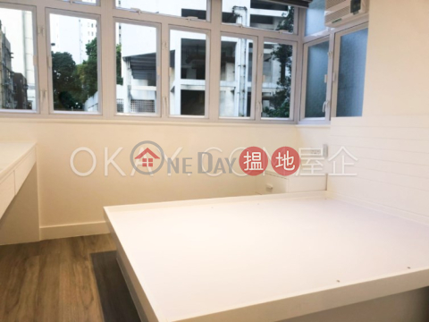 Practical 1 bedroom in Western District | For Sale | Po Shu Lau 寶樹樓 _0