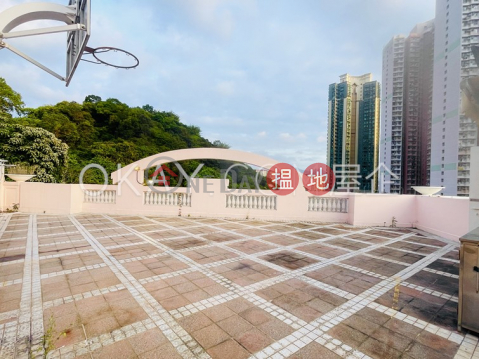 Stylish 4 bedroom with rooftop | Rental, Greenwood Regency 曉峰豪園 | Cheung Sha Wan (OKAY-R408686)_0
