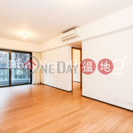 3 Bedroom Family Unit for Rent at Arezzo