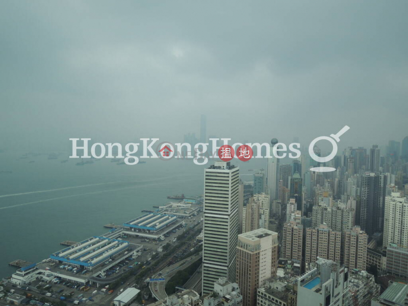 3 Bedroom Family Unit for Rent at The Belcher\'s Phase 2 Tower 6, 89 Pok Fu Lam Road | Western District Hong Kong, Rental | HK$ 58,000/ month