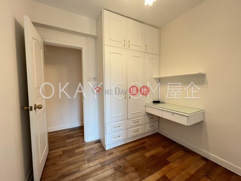 Charming 3 bedroom with parking | Rental | 20 Conduit Road | Western District | Hong Kong | Rental | HK$ 36,000/ month