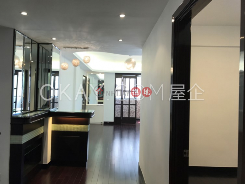Lovely 2 bedroom with balcony | Rental | 70 Conduit Road | Western District Hong Kong Rental HK$ 34,500/ month
