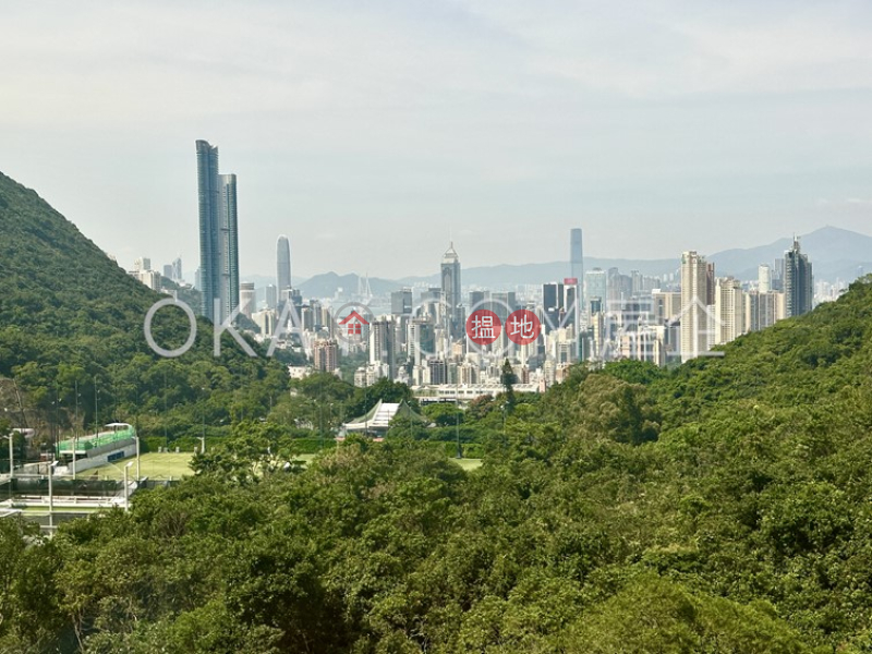 Efficient 3 bedroom with parking | Rental | Park Place 雅柏苑 Rental Listings