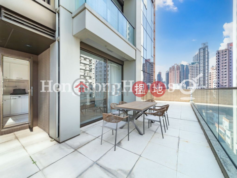 高街98號兩房一廳單位出租, 高街98號 Kensington Hill | 西區 (Proway-LID157060R)_0