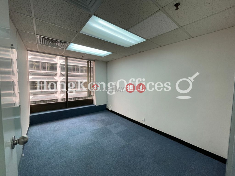 Property Search Hong Kong | OneDay | Office / Commercial Property, Rental Listings, Office Unit for Rent at New Mandarin Plaza Tower B