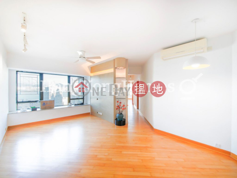 3 Bedroom Family Unit at The Belcher's Phase 2 Tower 5 | For Sale | The Belcher's Phase 2 Tower 5 寶翠園2期5座 _0