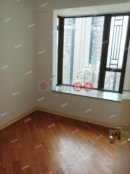 Property Search Hong Kong | OneDay | Residential Rental Listings | The Belcher\'s Phase 2 Tower 8 | 4 bedroom Low Floor Flat for Rent