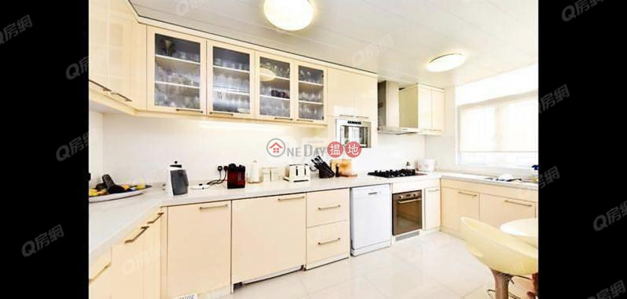 Property Search Hong Kong | OneDay | Residential Rental Listings 29-31 Bisney Road | 4 bedroom High Floor Flat for Rent
