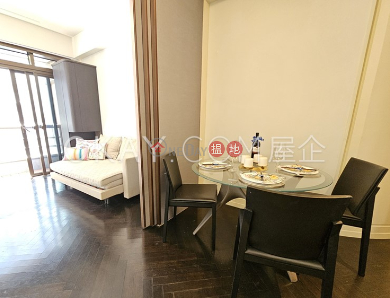 1房1廁,露台CASTLE ONE BY V出售單位-1衛城道 | 西區-香港|出售-HK$ 1,370萬