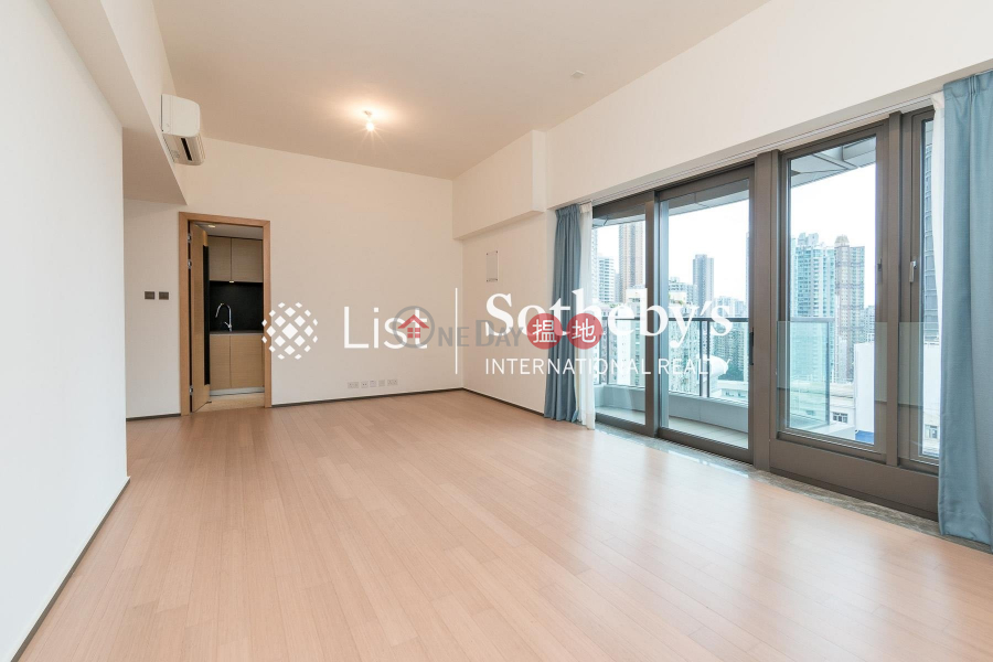 HK$ 62,000/ month, Arezzo Western District | Property for Rent at Arezzo with 2 Bedrooms