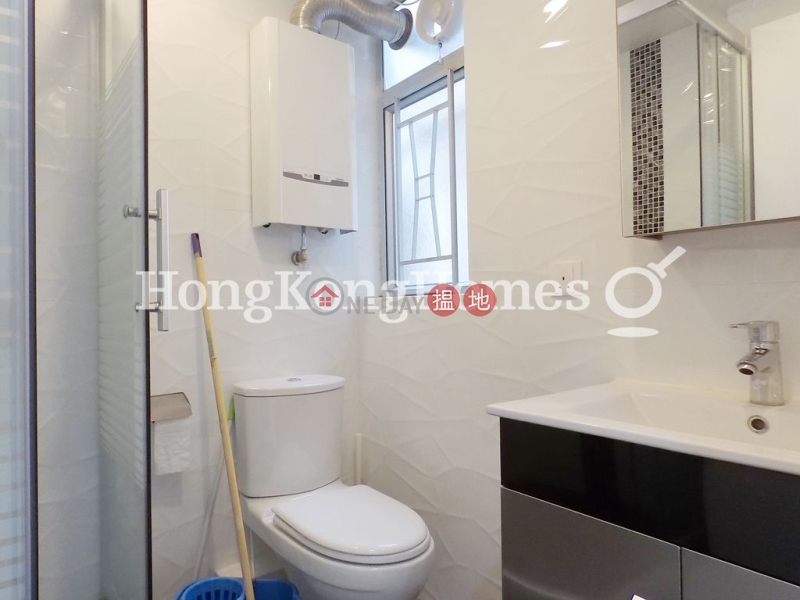 華登大廈-未知-住宅出租樓盤HK$ 28,000/ 月