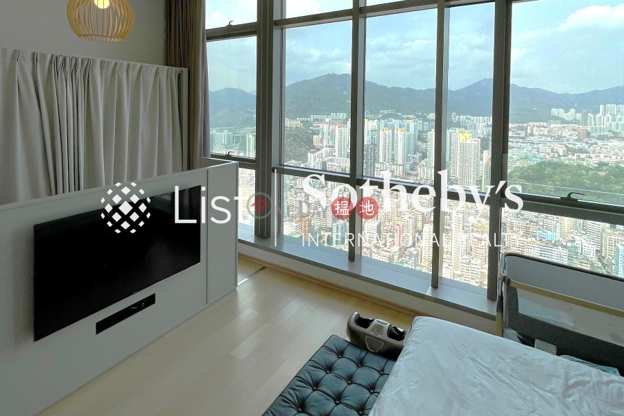 Property for Sale at Shining Heights with more than 4 Bedrooms, 83 Sycamore Street | Yau Tsim Mong, Hong Kong | Sales HK$ 50M