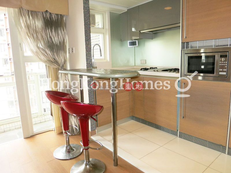 Studio Unit at Centrestage | For Sale, Centrestage 聚賢居 Sales Listings | Central District (Proway-LID52875S)