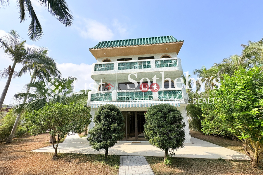 48 Sheung Sze Wan Village | Unknown, Residential Rental Listings | HK$ 75,000/ month