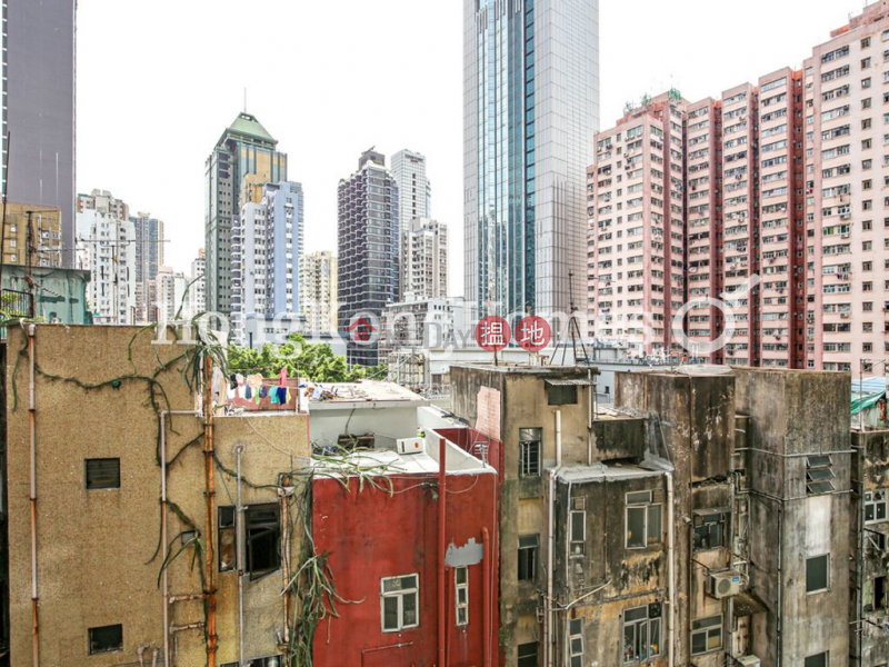 香港搵樓|租樓|二手盤|買樓| 搵地 | 住宅|出售樓盤-藝里坊1號開放式單位出售