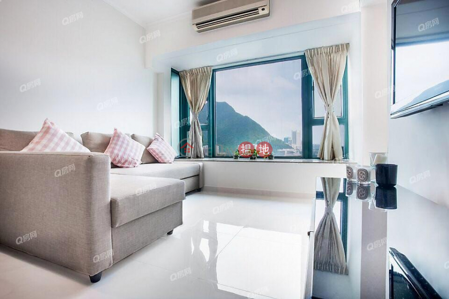 Property Search Hong Kong | OneDay | Residential, Rental Listings Manhattan Heights | 1 bedroom High Floor Flat for Rent