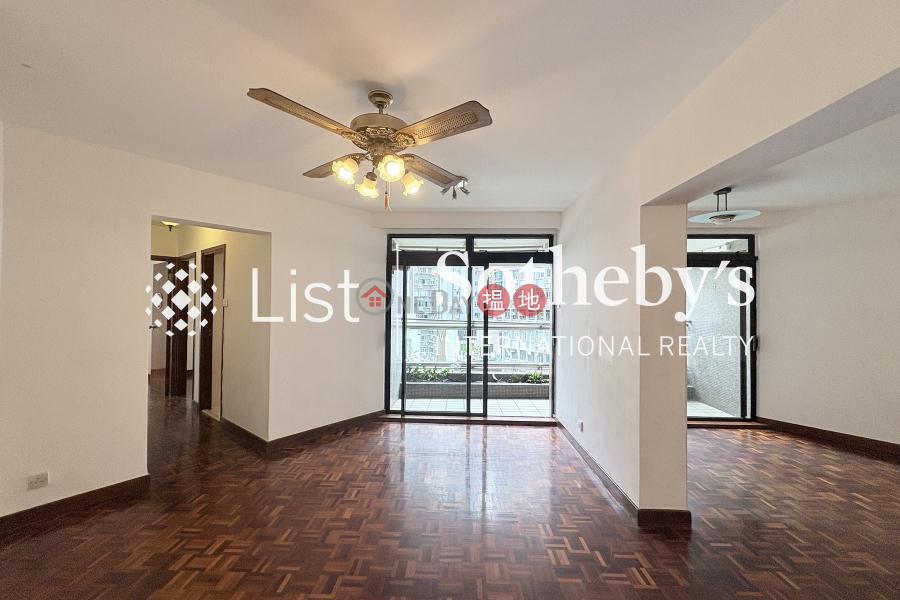 Property for Rent at Albron Court with 3 Bedrooms | 99 Caine Road | Central District, Hong Kong Rental HK$ 45,000/ month