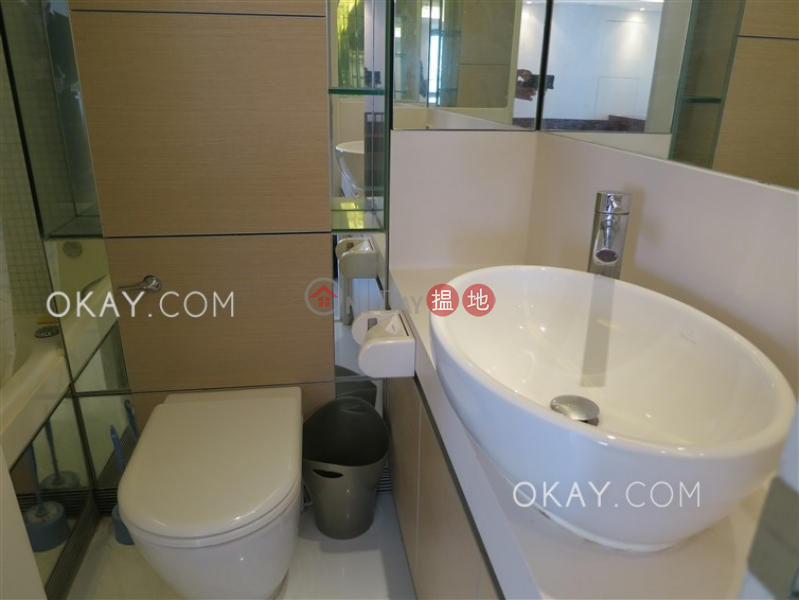HK$ 11M, Centrestage | Central District | Stylish studio with balcony | For Sale
