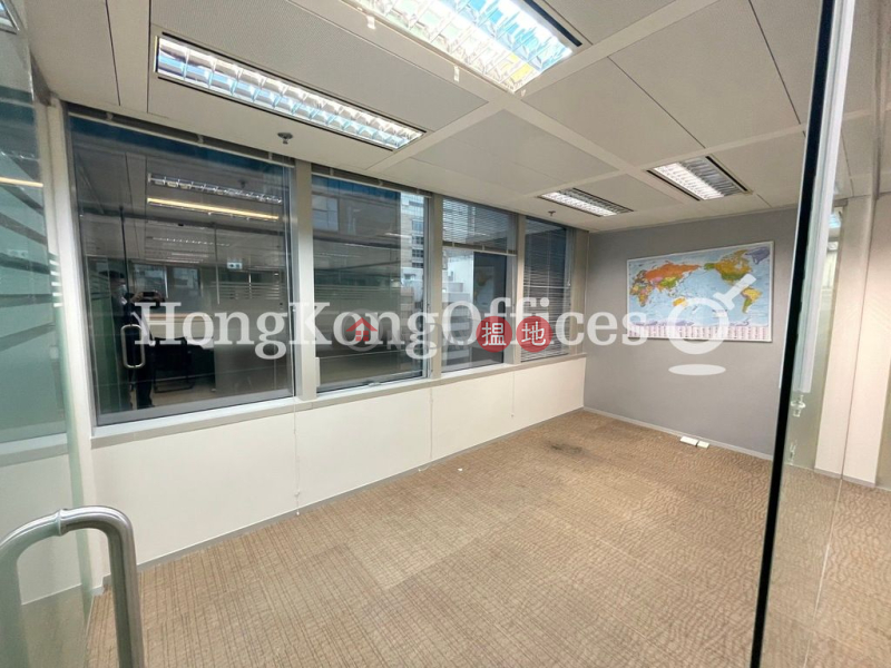 Grand Millennium Plaza | Middle, Office / Commercial Property Rental Listings, HK$ 229,725/ month