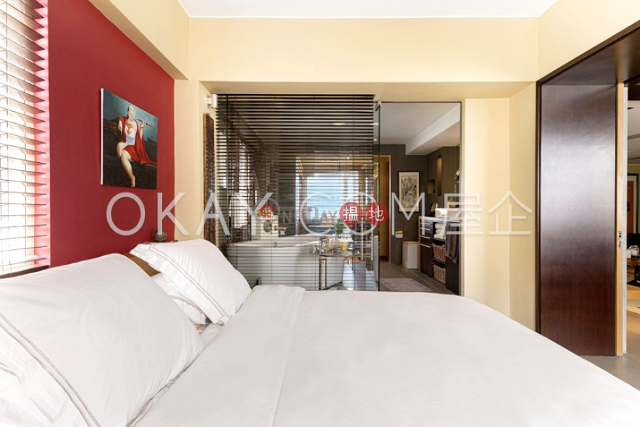 Y. Y. Mansions block A-D | Middle | Residential | Sales Listings, HK$ 14.8M