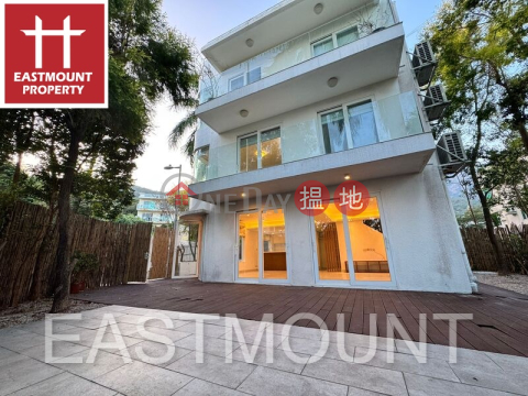 Sai Kung Village House | Property For Sale in Nam Shan 南山-Private gate, Detached | Property ID:302 | The Yosemite Village House 豪山美庭村屋 _0