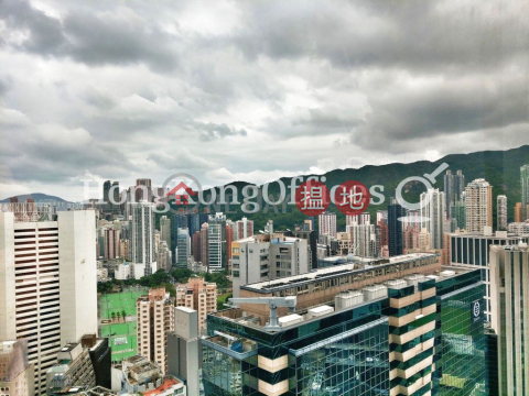 Office Unit for Rent at The Lee Gardens, The Lee Gardens 利園大廈 | Wan Chai District (HKO-76259-ALHR)_0