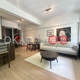1房1廁,極高層新發樓出租單位, 新發樓 Sun Fat Building | 西區 (OKAY-R7331)_0