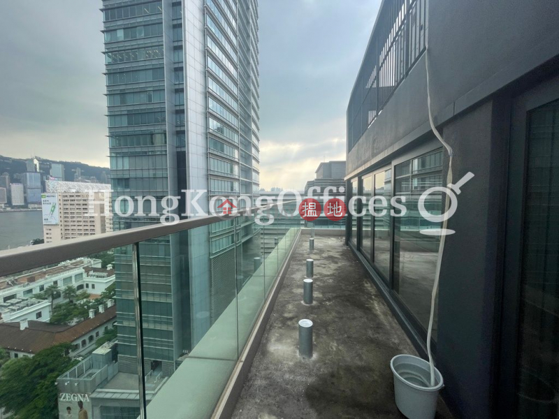 Office Unit for Rent at Yue Hwa International Building | 7 Ashley Road | Yau Tsim Mong, Hong Kong | Rental, HK$ 290,520/ month