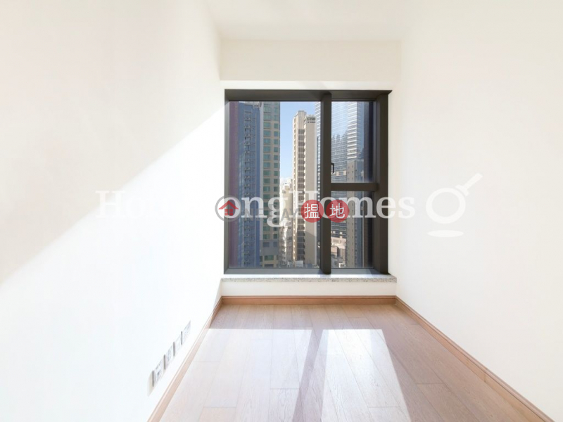 3 Bedroom Family Unit for Rent at My Central | 23 Graham Street | Central District, Hong Kong Rental | HK$ 48,000/ month