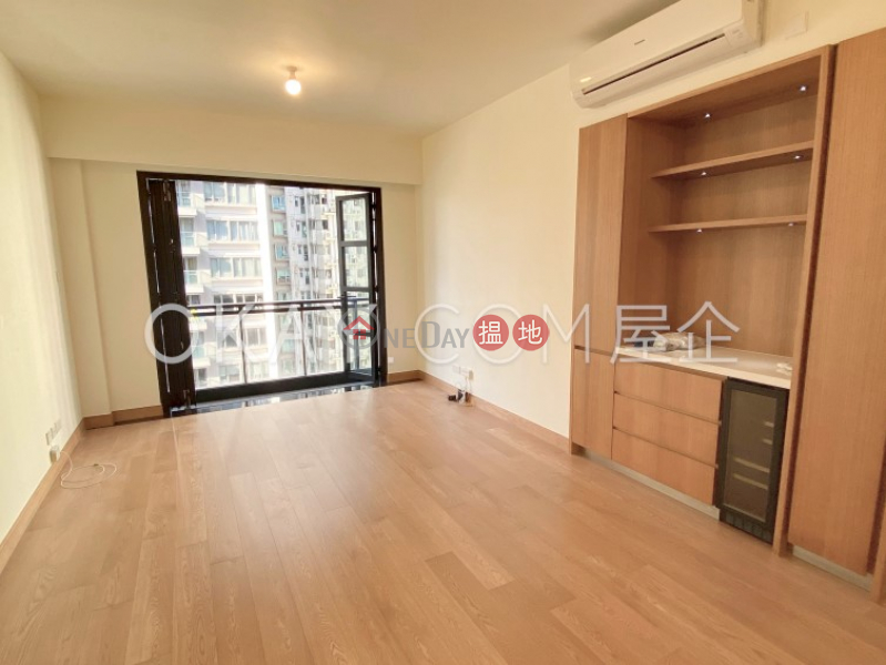 Tasteful 2 bedroom with balcony | Rental, 7A Shan Kwong Road | Wan Chai District Hong Kong, Rental | HK$ 35,000/ month