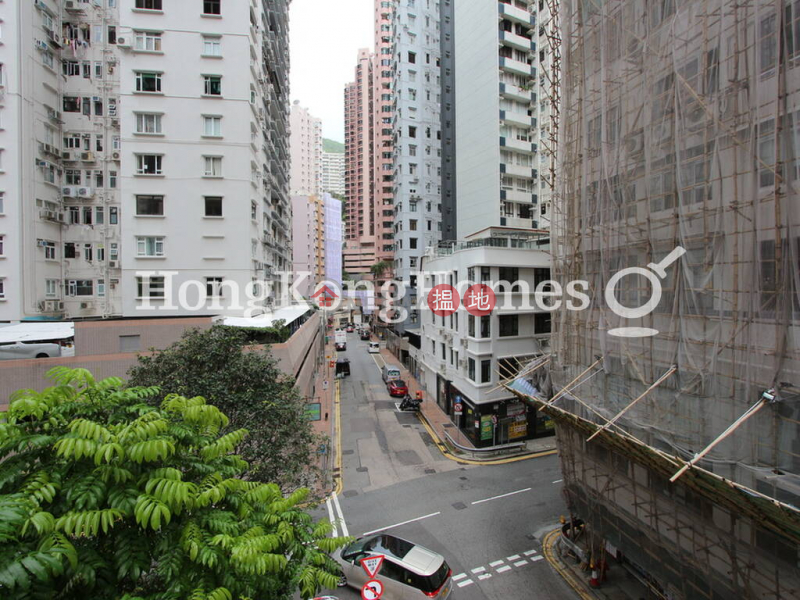 香港搵樓|租樓|二手盤|買樓| 搵地 | 住宅-出租樓盤|Resiglow兩房一廳單位出租