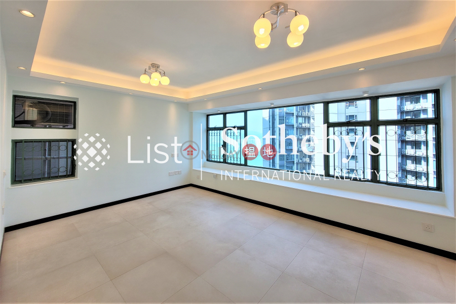 Property for Rent at Robinson Place with 3 Bedrooms 70 Robinson Road | Western District Hong Kong | Rental | HK$ 53,000/ month