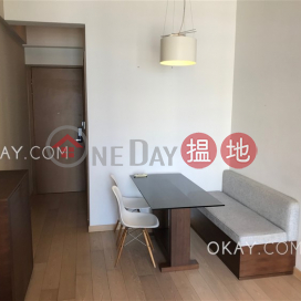 2房1廁,星級會所,連租約發售,露台《西浦出售單位》 | 西浦 SOHO 189 _0