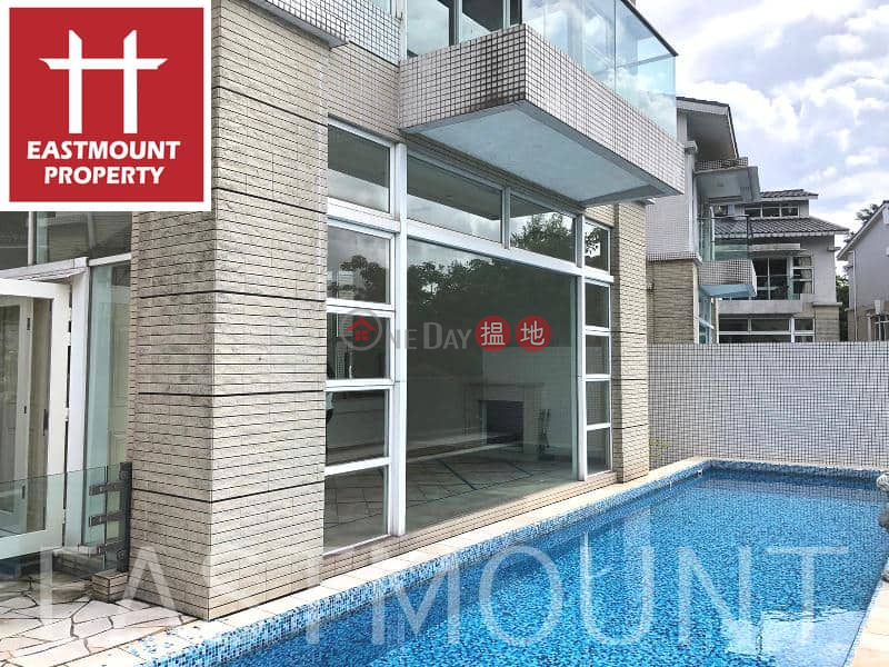 Property Search Hong Kong | OneDay | Residential Rental Listings | Sai Kung Villa House | Property For Rent or Lease in The Capri, Tai Mong Tsai Road-Detached, Private garden & Swimming pool