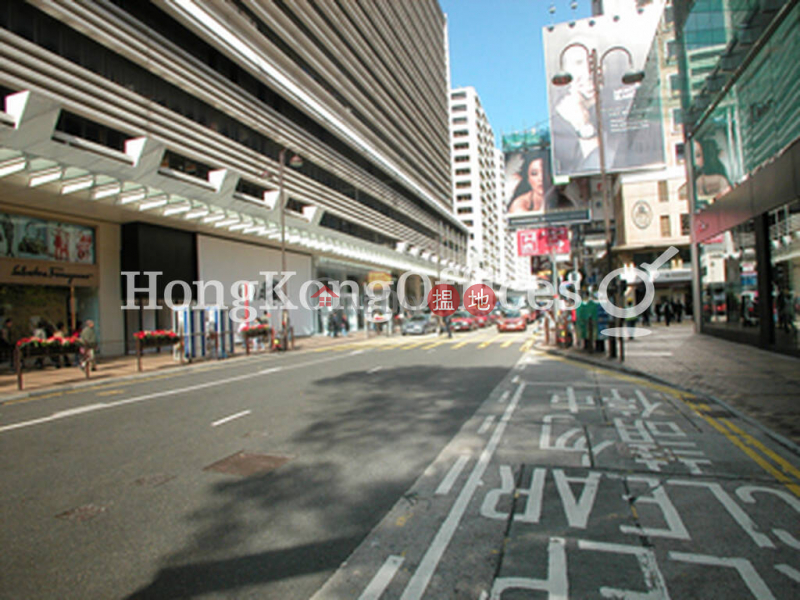 HK$ 138,489/ month Ocean Centre | Yau Tsim Mong, Office Unit for Rent at Ocean Centre