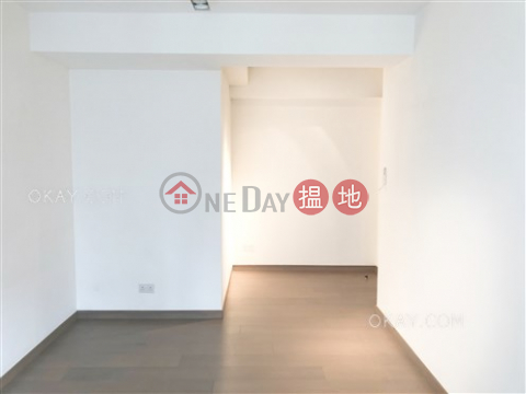 Unique 2 bedroom with balcony | For Sale, Centre Point 尚賢居 | Central District (OKAY-S84535)_0