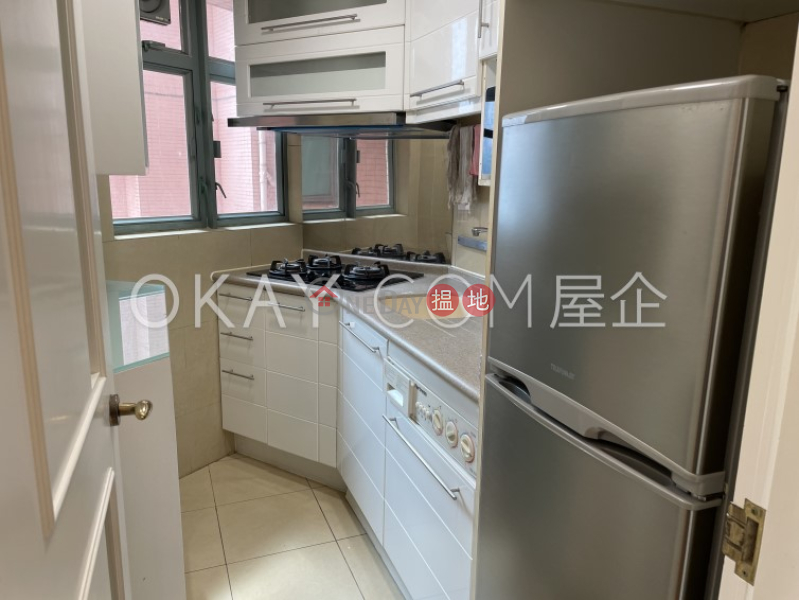 香港搵樓|租樓|二手盤|買樓| 搵地 | 住宅出租樓盤2房1廁帝后華庭出租單位