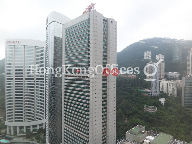 Office Unit for Rent at Lippo Centre 89 Queensway | Central District, Hong Kong Rental, HK$ 69,993/ month