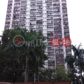 Fu Tung House Tung Tau (II) Estate|富東樓東頭(二)邨