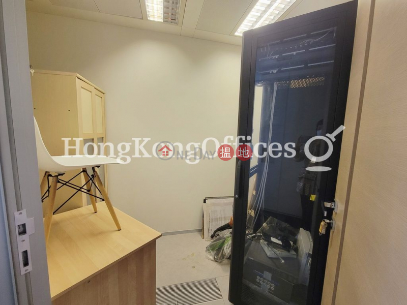 HK$ 130,950/ month | The Center, Central District Office Unit for Rent at The Center