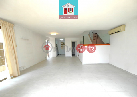 Clearwater Bay House Available | For Rent | 下洋村屋 Ha Yeung Village House _0