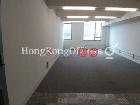 Office Unit for Rent at B2B Centre, B2B Centre 生生商業中心 | Western District (HKO-18610-AHHR)_0