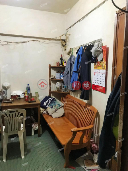 Property Search Hong Kong | OneDay | Residential Sales Listings Hung Wan Court United Building | 1 bedroom High Floor Flat for Sale